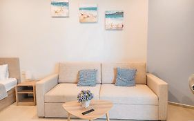 Erica'S House - The Song Vung Tau Condotel Can Ho Bien 5 Sao Ho Boi Vo Cuc - The Song Vung Tau Condotel 5-Star Beach View Apartment With Infinity Pool