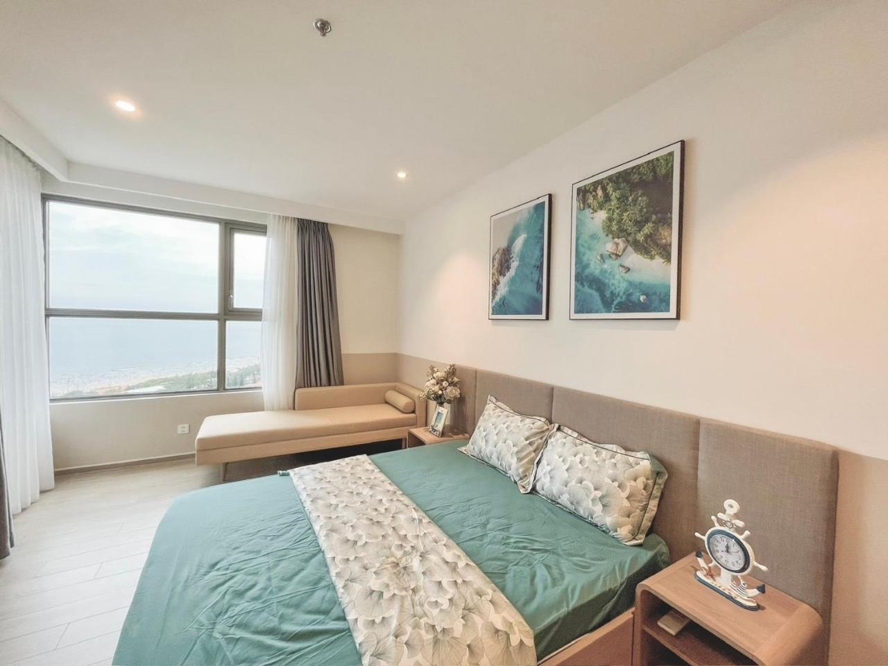 Erica'S House - The Song Vung Tau Condotel Can Ho Bien 5 Sao Ho Boi Vo Cuc - The Song Vung Tau Condotel 5-Star Beach View Apartment With Infinity Pool Экстерьер фото