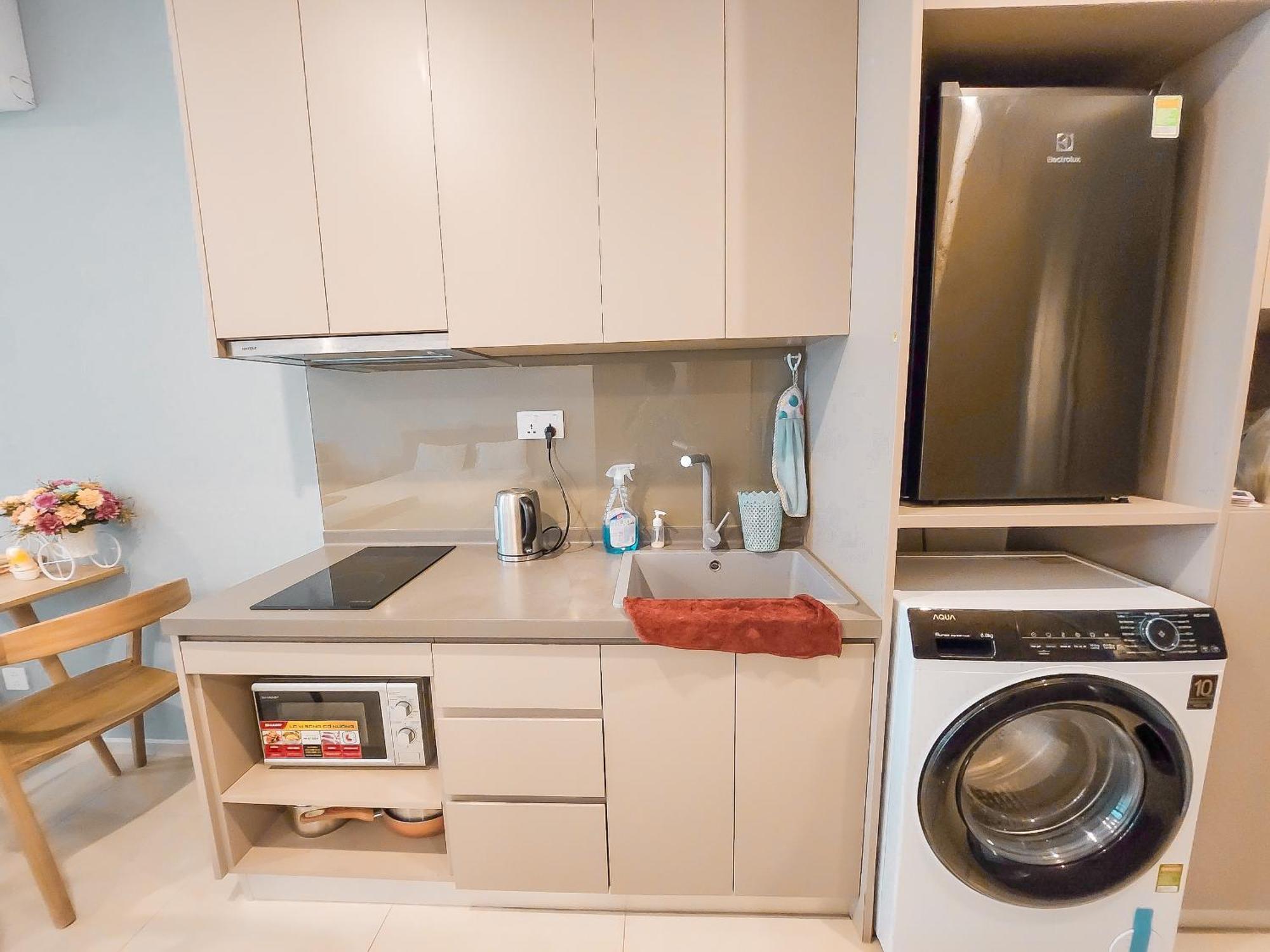 Erica'S House - The Song Vung Tau Condotel Can Ho Bien 5 Sao Ho Boi Vo Cuc - The Song Vung Tau Condotel 5-Star Beach View Apartment With Infinity Pool Экстерьер фото
