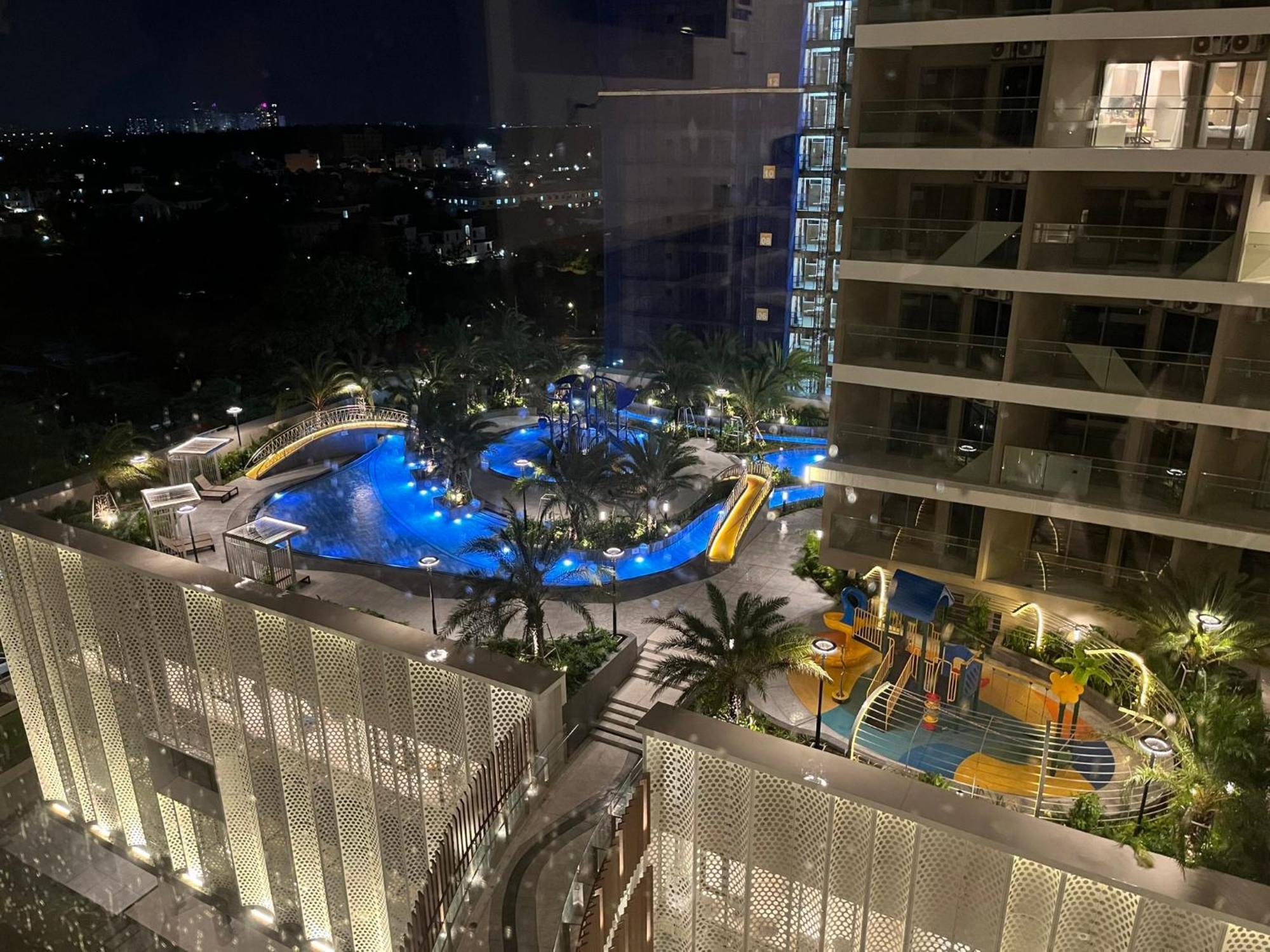 Erica'S House - The Song Vung Tau Condotel Can Ho Bien 5 Sao Ho Boi Vo Cuc - The Song Vung Tau Condotel 5-Star Beach View Apartment With Infinity Pool Экстерьер фото