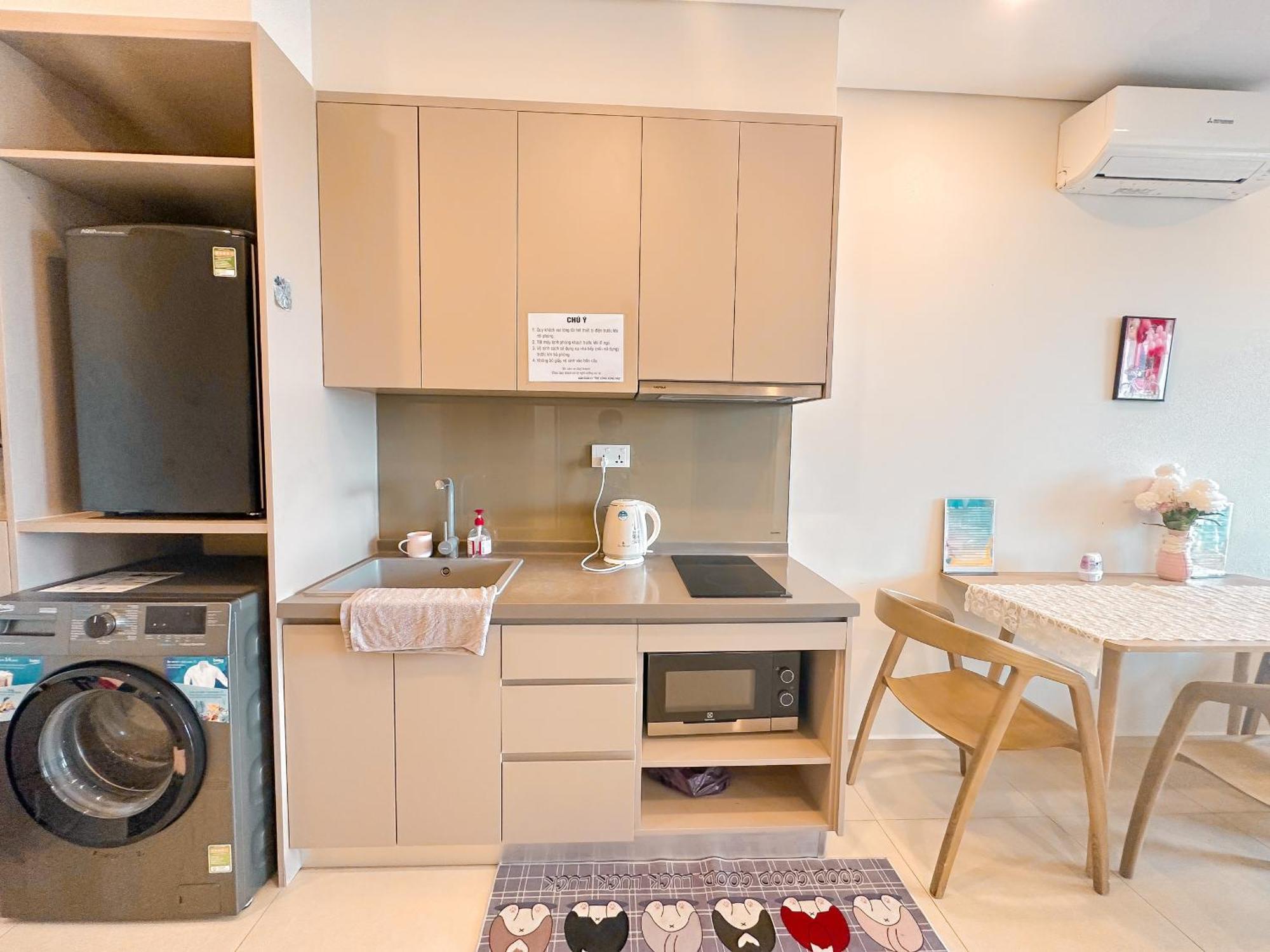 Erica'S House - The Song Vung Tau Condotel Can Ho Bien 5 Sao Ho Boi Vo Cuc - The Song Vung Tau Condotel 5-Star Beach View Apartment With Infinity Pool Экстерьер фото