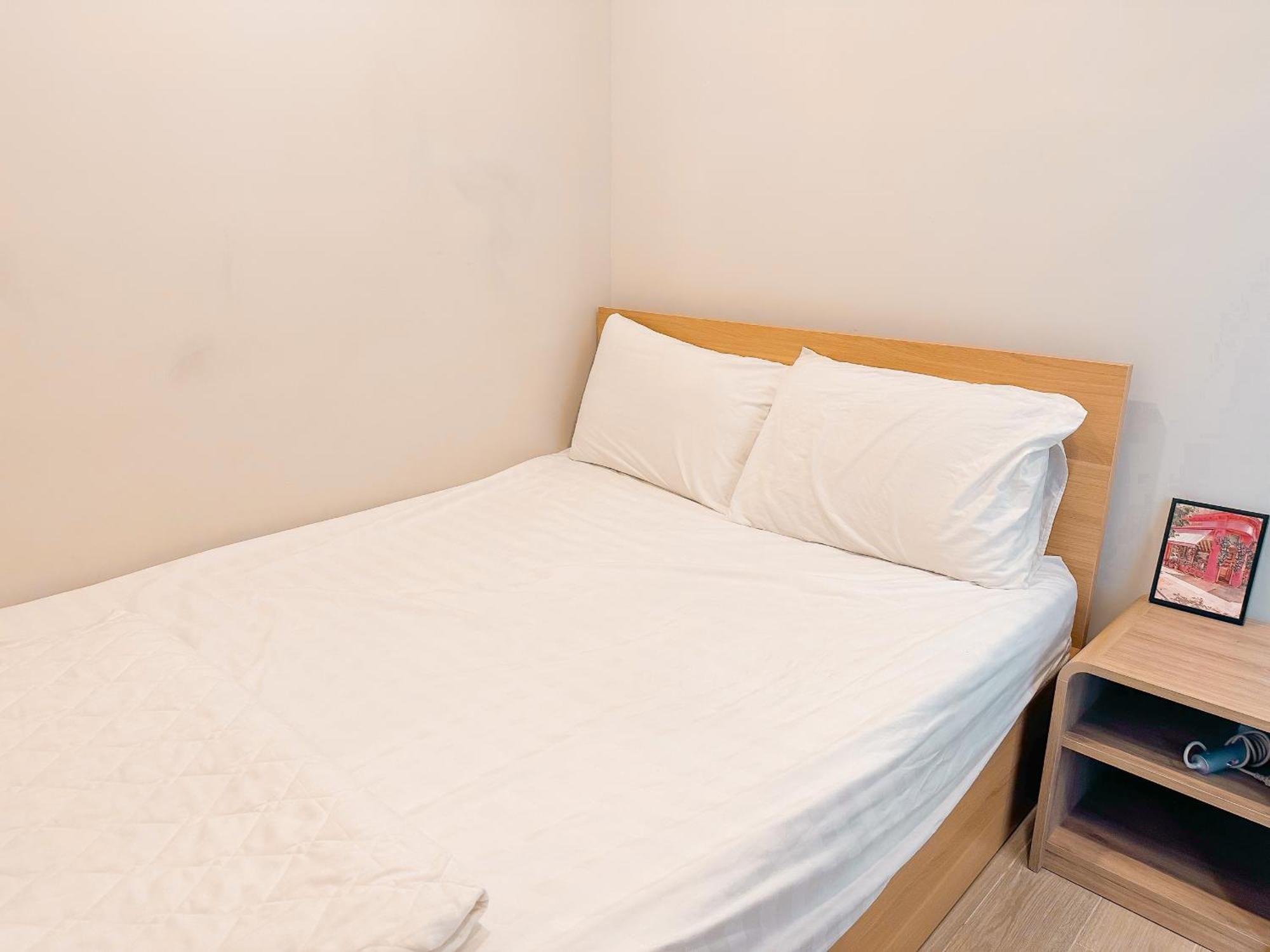 Erica'S House - The Song Vung Tau Condotel Can Ho Bien 5 Sao Ho Boi Vo Cuc - The Song Vung Tau Condotel 5-Star Beach View Apartment With Infinity Pool Экстерьер фото